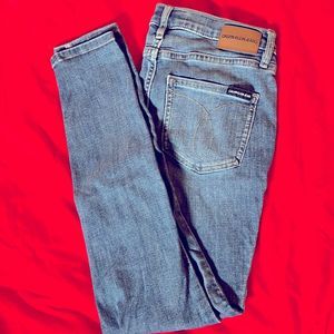 Calvin Klein Jegging
